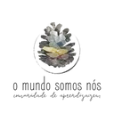 Logo of O Mundo Somos Nós