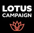 Logo de Lotus Campaign