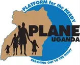 Logo de PLATFORM for the NEEDY (PLANE)