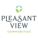 Logo de Pleasant View Communities