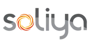 Logo de Soliya