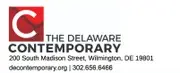 Logo de The Delaware Contemporary