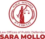 Logo de Law Offices of Public Defender Sara Mollo, 6th Judicial Circuit of Florida