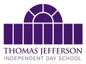 Logo of Thomas Jefferson Independent Day School