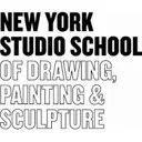 Logo de New York Studio School