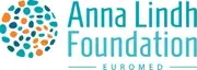 Logo de Anna Lindh Foundation