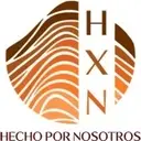 Logo de Asociación Civil Hecho por Nosotros