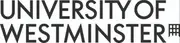 Logo de University of Westminster, London