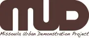 Logo of MUD Project