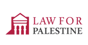Logo of Law for Palestine (L4P)