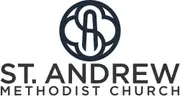 Logo of St. Andrew Methodist Church