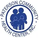 Logo of Paterson Community Health Center