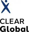 Logo de CLEAR Global