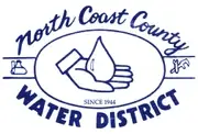 Logo de North Coast County Water District