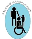 Logo of Save The Marginalized Uganda.