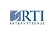 Logo of Research Triangle Institute, México