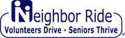 Logo de Neighbor Ride