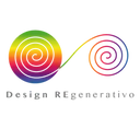 Logo of Design Regenerativo