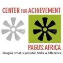 Logo de Pagus :Africa