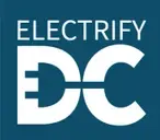 Logo of Electrify DC