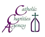 Logo de Catholic Charities Agency, Diocese of Springfield, MA