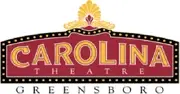 Logo of Carolina Theatre of Greensboro