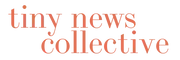 Logo of Tiny News Collective