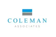 Logo of Coleman Associates