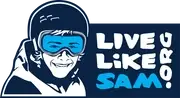 Logo de Live Like Sam Foundation