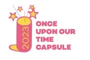 Logo of Once Upon Our Time Capsule