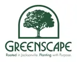 Logo de Greenscape of Jacksonville