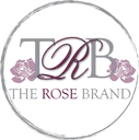 Logo de The ROSE Brand