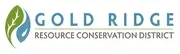 Logo de Gold Ridge Resource Conservation District