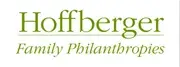 Logo of Hoffberger Family Philanthropies