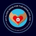 Logo of My Place Home for the Homeless, Inc