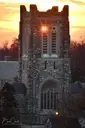 Logo de St. John's United Church of Christ