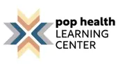 Logo de Population Health Learning Center