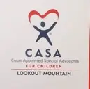 Logo de Lookout Mountain CASA, Inc