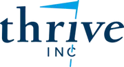 Logo of Thrive, Inc