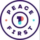 Logo of Peace First, Inc