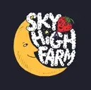 Logo of Sky High Farm