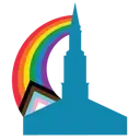 Logo de First Congregational Church of Evanston