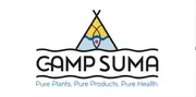 Logo of Camp Suma
