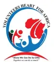 Logo de Volunteers Heart For Africa