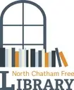 Logo de North Chatham Free Library