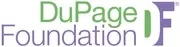 Logo of DuPage Foundation