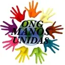 Logo of ONG manos unidas