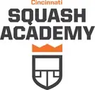 Logo of Cincinnati Squash Academy