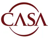 Logo of CASA