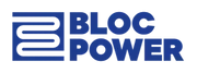 Logo de BlocPower